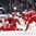 COLOGNE, GERMANY - MAY 7: USA's Anders Lee #27 (not shown) scores a first period goal against Denmark's Sebastian Dahm #32 while Oliver Lauridsen #25, Nicholas Jensen #48, Morten Madsen #29, Peter Regin #93 along with Johnny Gaudreau #13 and Dylan Larkin #21 look on during preliminary round action at the 2017 IIHF Ice Hockey World Championship. (Photo by Andre Ringuette/HHOF-IIHF Images)

z
Steve Poirieri'2017 IIHF Ice Hockey World Championship(xThis Service is solely intended for news media, publishers and other commercial entities licensed by HHOF and/or IIHF. 
PAndre Ringuetten Andre Ringuette/HHOF-IIHF ImagessHHOF-IIHF Images720170507ZCologneeGermanySpoHockeytHHOF-IIHF Images<162323+0200\
LANXESS arenaÝ1:7:0:0014218BIM%à?Zž­-é£¯h¿–Ìð8BIMí,,8BIM&?€8BIM
8BIM8BIMó	8BIM
8BIM'
8BIMõ